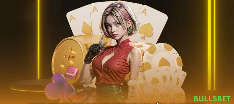 Jogos de Cassino ao Vivo